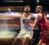 Emi Cățe continuă să fie dominant în preliminariile Basketball Champions League