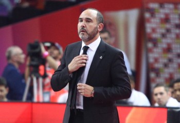 Chus Mateo, noul selecționer al Spaniei