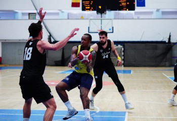 Clubul Sportiv Vâlcea 1924, sancționat de către FIBA