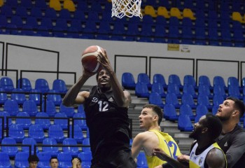 Dinamo învinge la Târgu Jiu și ia o opțiune importantă la calificarea în turul următor de cupă