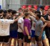 Steaua București a câștigat la mare luptă meciul tur al dublei cu CSM Ploiești