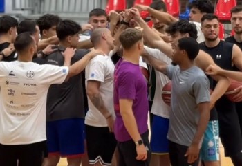 Steaua București a câștigat la mare luptă meciul tur al dublei cu CSM Ploiești
