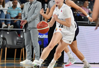 U Cluj-Napoca a fost eliminată din preliminariile EuroCup Women de UZKK Student Nis