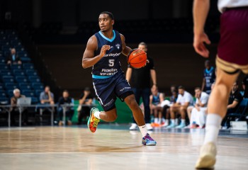 Debut perfect pentru CSO Voluntari în ENBL