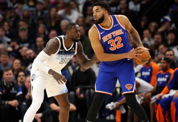 Starul din NBA care s-a apucat de marijuana din cauza depresiei