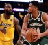 ESPN: Numai jucători internaționali printre primii 5 din top 100 NBA