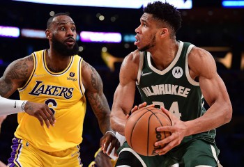 ESPN: Numai jucători internaționali printre primii 5 din top 100 NBA