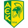                     AEK
                                            