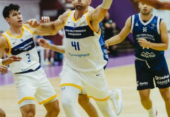 CSM Târgu Mureș s-a calificat în optimile Cupei României, după un eșec usturător în fața lui SCM Timișoara