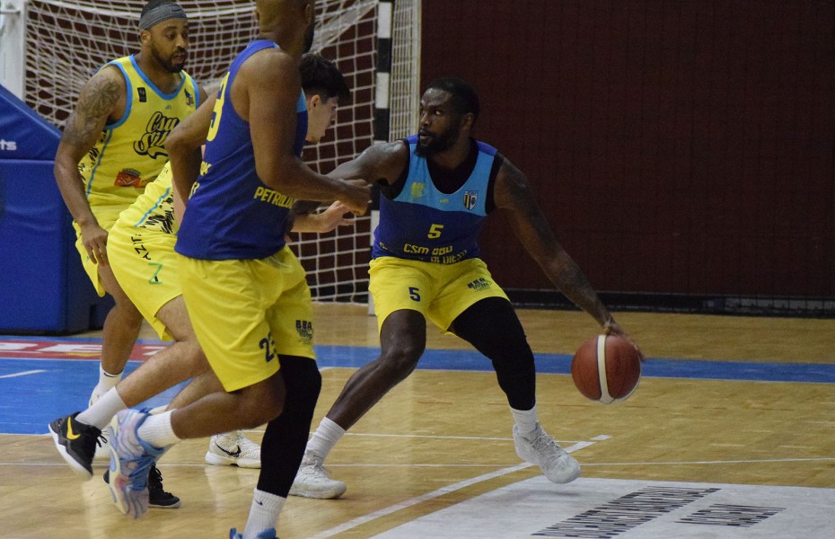 Steaua se salvează în overtime și merge mai departe în Cupa României