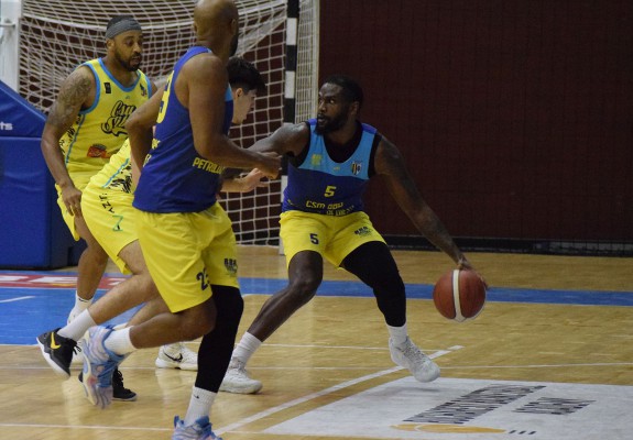 Steaua se salvează în overtime și merge mai departe în Cupa României