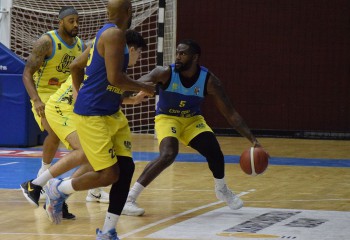 Steaua se salvează în overtime și merge mai departe în Cupa României
