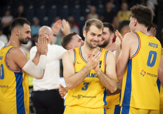 Dragoș Diculescu își va continua activitatea în străinătate