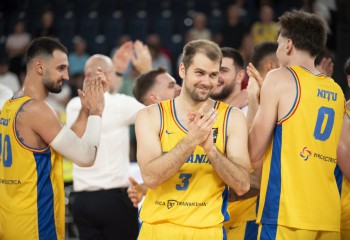 Dragoș Diculescu își va continua activitatea în străinătate