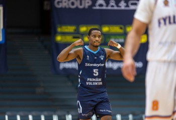 Programul și transmisiunile primei etape din Liga Națională de Baschet Masculin