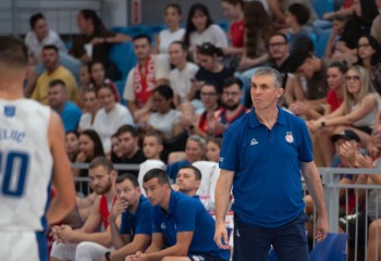 Exclusiv. Cristian Achim anunță o nouă absență în lot, la debutul în LNBM