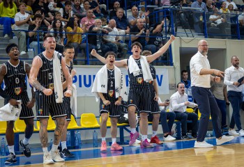 U-BT Cluj-Napoca gata de startul în sezonul patru de EuroCup