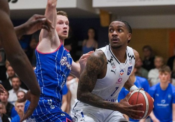 CSM Ploiești a transferat un american chiar înaintea startului de campionat