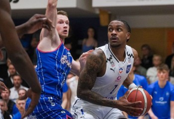 CSM Ploiești a transferat un american chiar înaintea startului de campionat