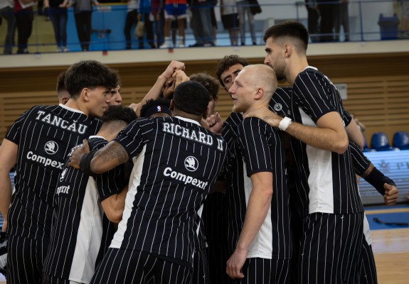Prima Sport va transmite la televizor și în acest sezon meciurile din EuroCup