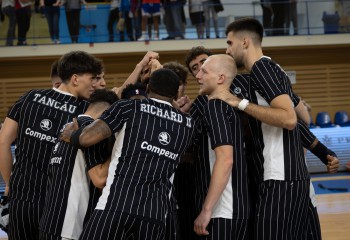 Prima Sport va transmite la televizor și în acest sezon meciurile din EuroCup