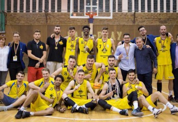 CSM Galați și-a prezentat noul antrenor principal