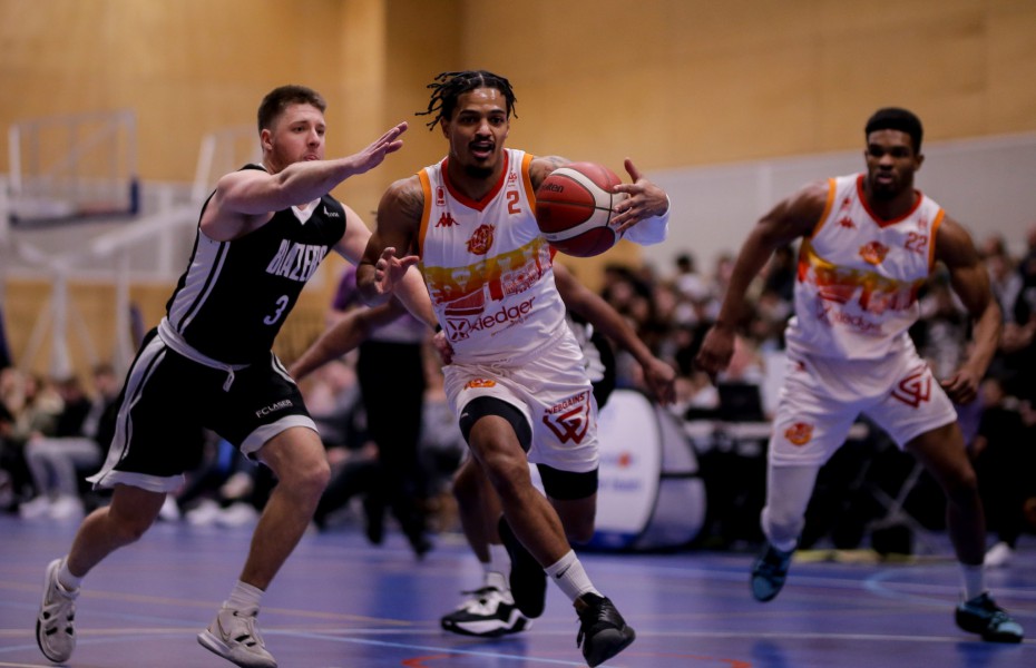 Marcus Evans este noul conducător de joc al echipei CSM Târgu Jiu