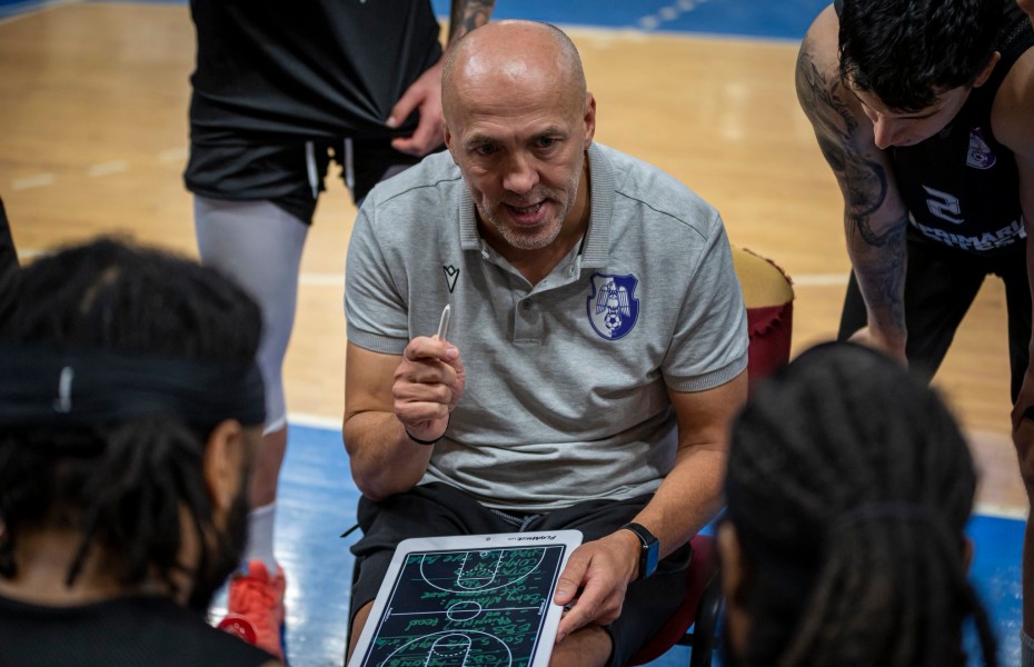 Nebojsa Vidic: „Singurul lucru la care ne gândim este victoria”