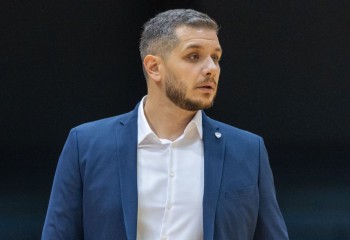 Exclusiv. Dan Ioan: „Vrem să debutăm cu o victorie pe teren propriu”
