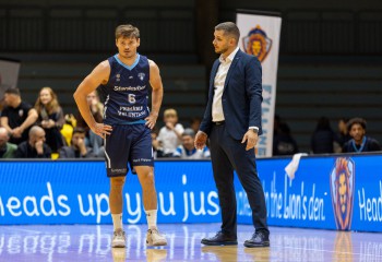 Exclusiv. Dan Ioan: „Vrem să debutăm cu o victorie pe teren propriu”