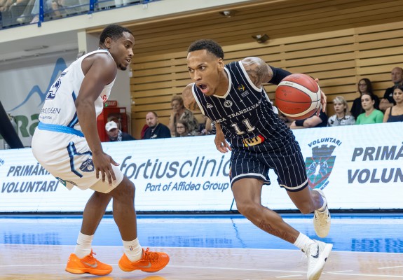 Exclusiv. Daron Russell va putea evolua pentru România în următoarea fereastră internațională