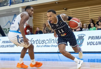 Exclusiv. Daron Russell va putea evolua pentru România în următoarea fereastră internațională