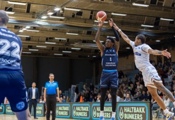 Exclusiv: Alexandru Olah și Sacar Anim au prefațat duelul cu Dinamo București