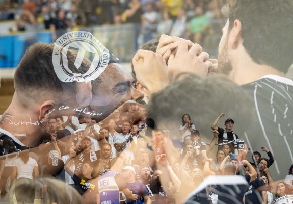Meciurile lui U-BT Cluj-Napoca din Liga ABA vor fi transmise pe Prima Sport