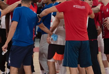 Victorie fără emoții pentru CSM Oradea în meciul inaugural al noului sezon din LNBM