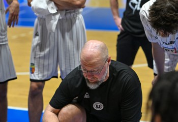 Mihai Silvășan: „Nu suntem mulțumiți. Cred eu că putem mult mai bine de atât”