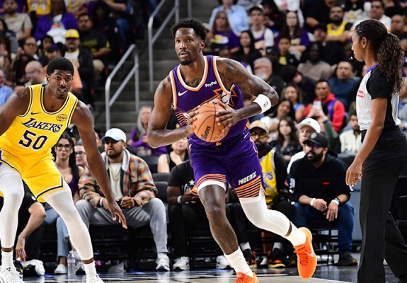 MVP-ul Final Four-ului Euroligii, debut complicat în presezonul NBA