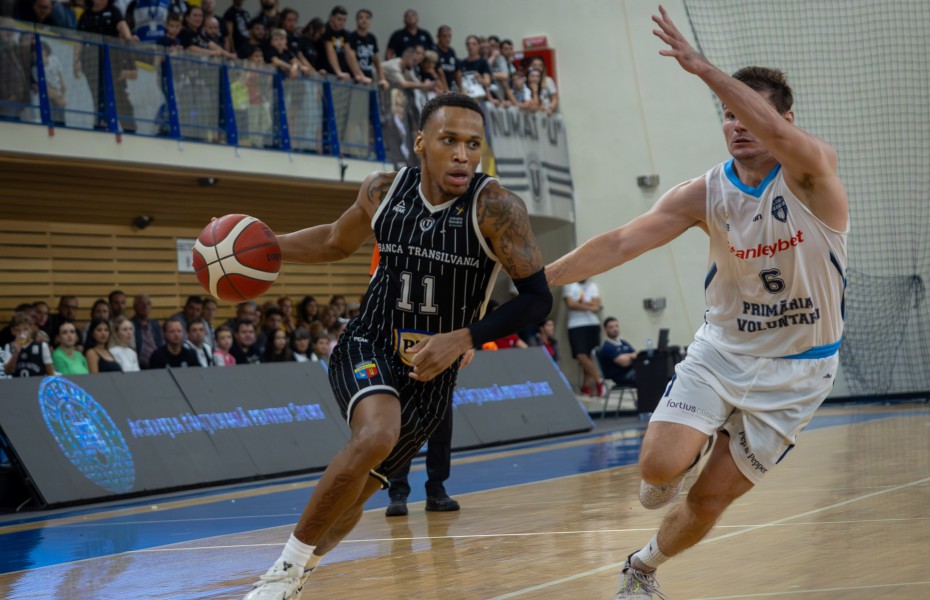 Prima reacție a lui Daron Russell după ce a primit cetățenia română