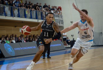 Prima reacție a lui Daron Russell după ce a primit cetățenia română