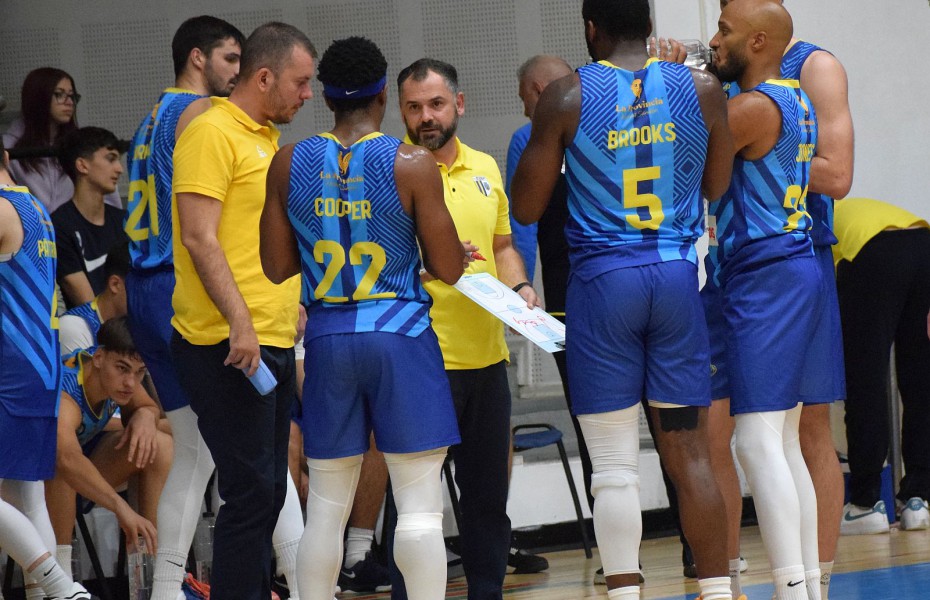 CSM Ploiești debutează cu dreptul în noul sezon al LNBM