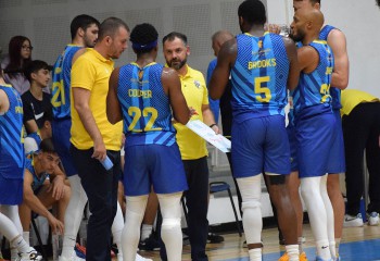 CSM Ploiești debutează cu dreptul în noul sezon al LNBM