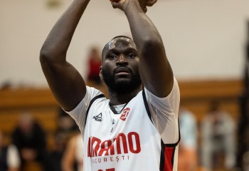 Pentru a doua etapă la rând, Dinamo București învinge o echipă de cupe europene