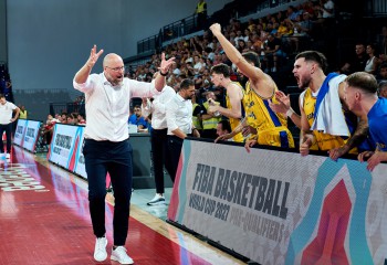 Mihai Silvășan: „Poate să facă diferența în foarte multe meciuri”
