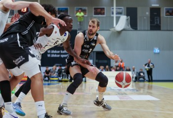 Dragoș Diculescu a debutat la noua sa echipă