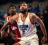 UACM Murcia, primul lider în Liga ACB