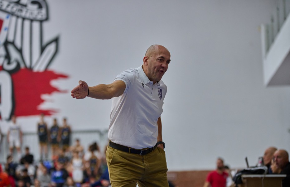 Andrei Mandache, lăudat de antrenorul lui FC Argeș Pitești