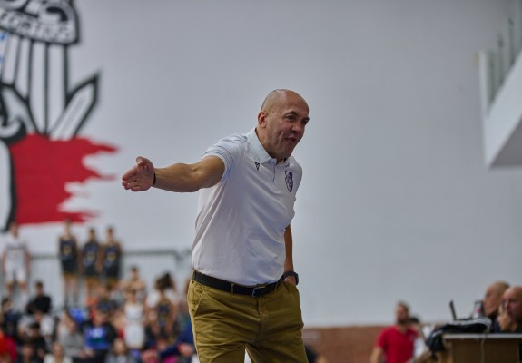 Andrei Mandache, lăudat de antrenorul lui FC Argeș Pitești
