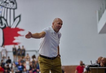Andrei Mandache, lăudat de antrenorul lui FC Argeș Pitești