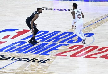 Directorul NBA Europe oferă noi detalii despre posibila lansare a unei noi ligi