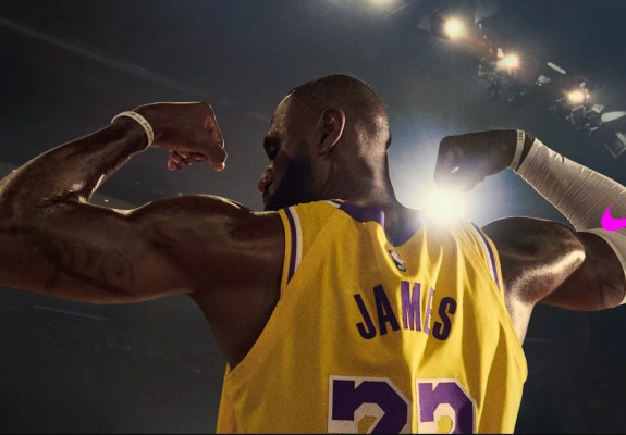 Retragerea la orizont pentru LeBron James?